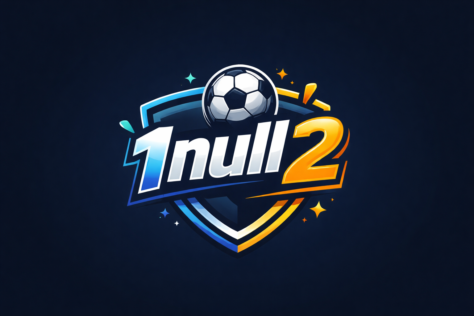 1null2 Logo